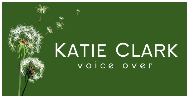 Katie Clark Voiceover